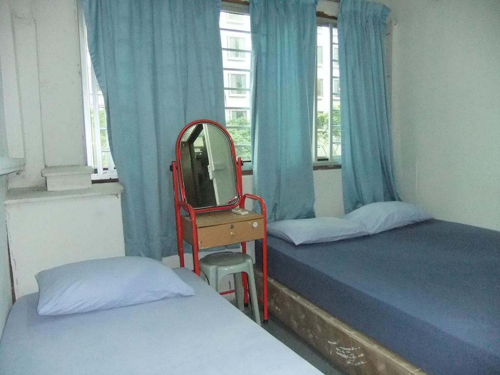 Asrama Hawaii Singapura